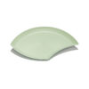 Urbanleaf-rolling-tray-green-front-top