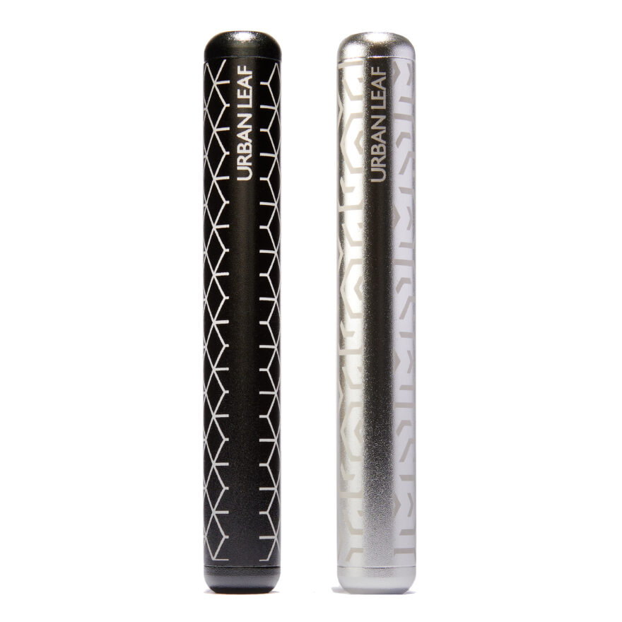 geometrisches Muster Joint Hülle gelasert Personalisierbar