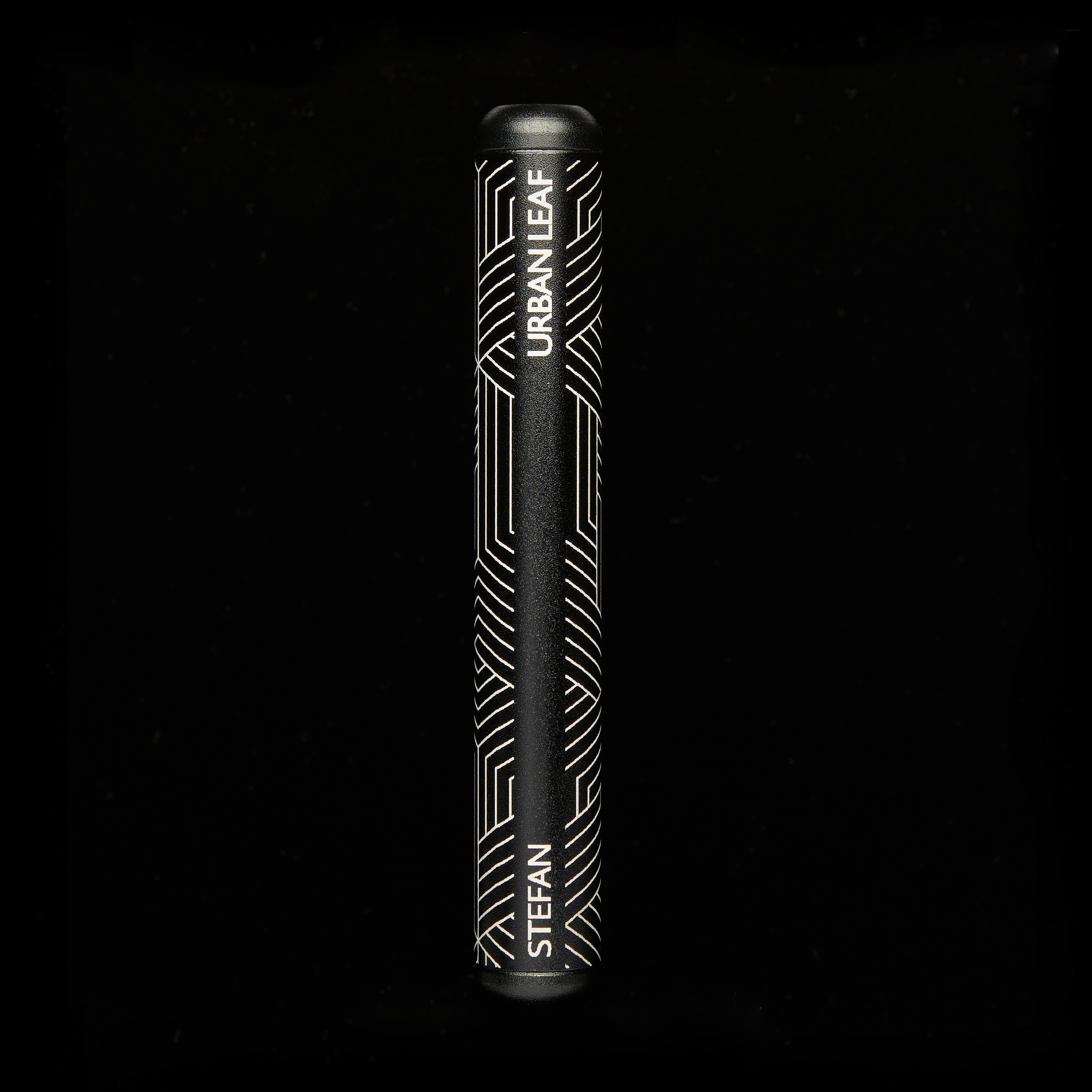 URBAN LEAF JOINT HÜLLE GEOMETRIC LINES SCHWARZ URBAN LEAF JOINT HÜLLE GEOMETRIC LINES SCHWARZ