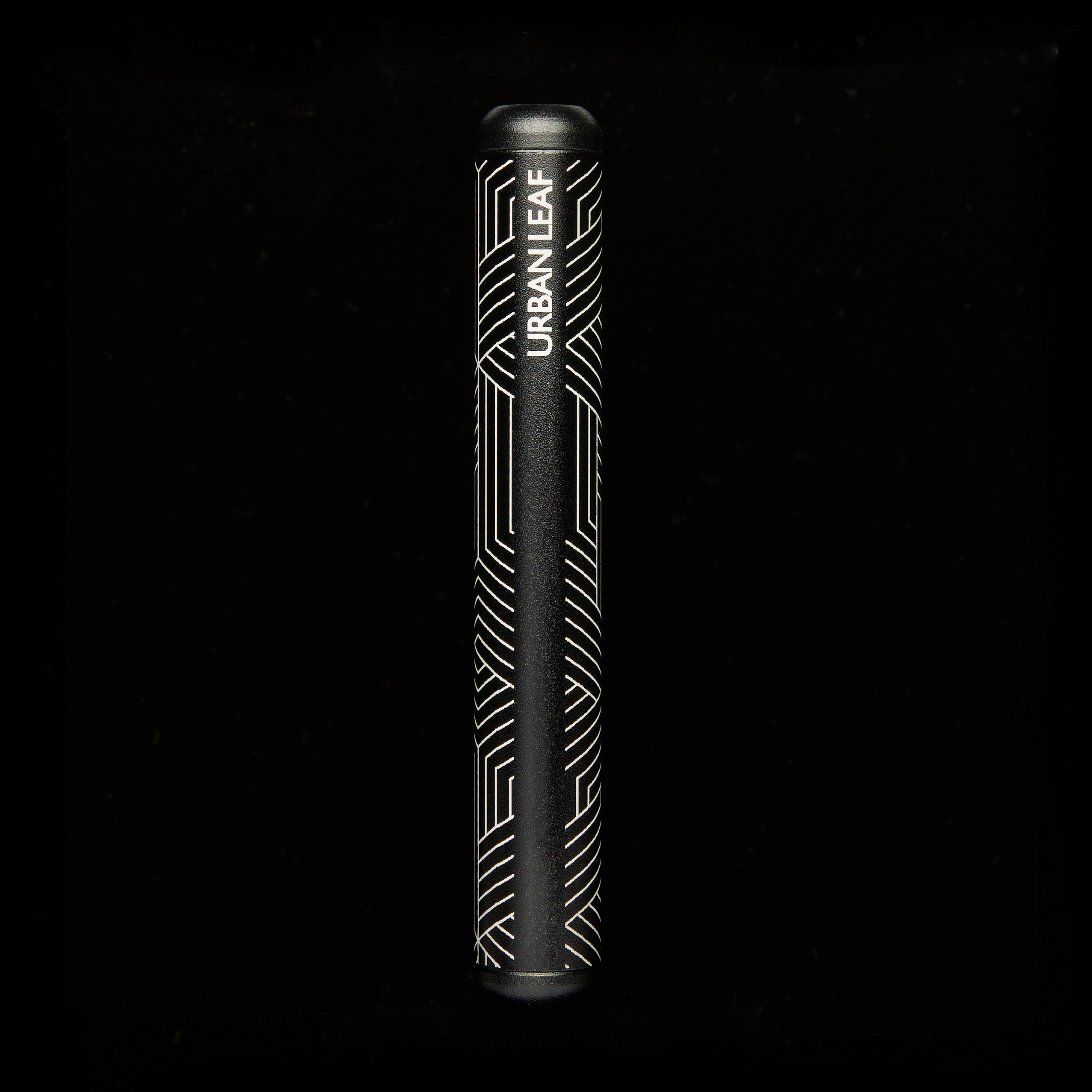 URBAN LEAF JOINT HÜLLE GEOMETRIC LINES PERSONALISIERT URBAN LEAF JOINT HÜLLE GEOMETRIC LINES GELASERT