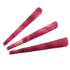 3er Set Rose Blunts by URBAN LEAF handmade