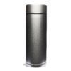 Luxus Titan Thermosbecher aus Titan vakuumisoliert mit Sieb Luxus Titan Thermosbecher aus Titan vakuumisoliert mit Sieb