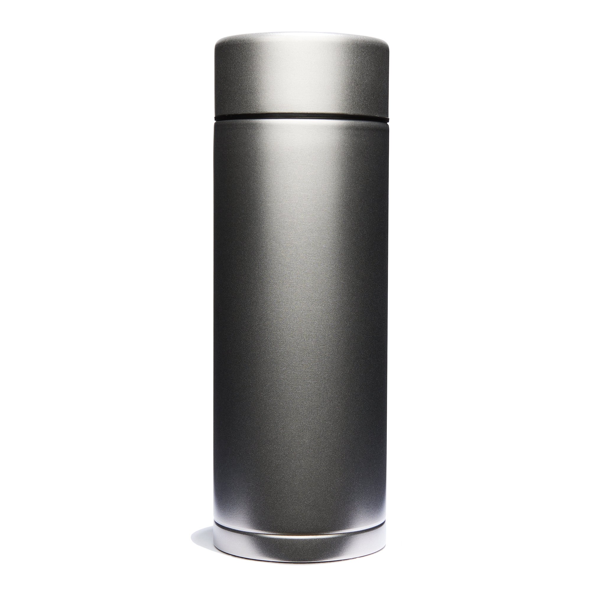 Luxus Titan Thermosbecher aus Titan vakuumisoliert mit Sieb Luxus Titan Thermosbecher aus Titan vakuumisoliert mit Sieb