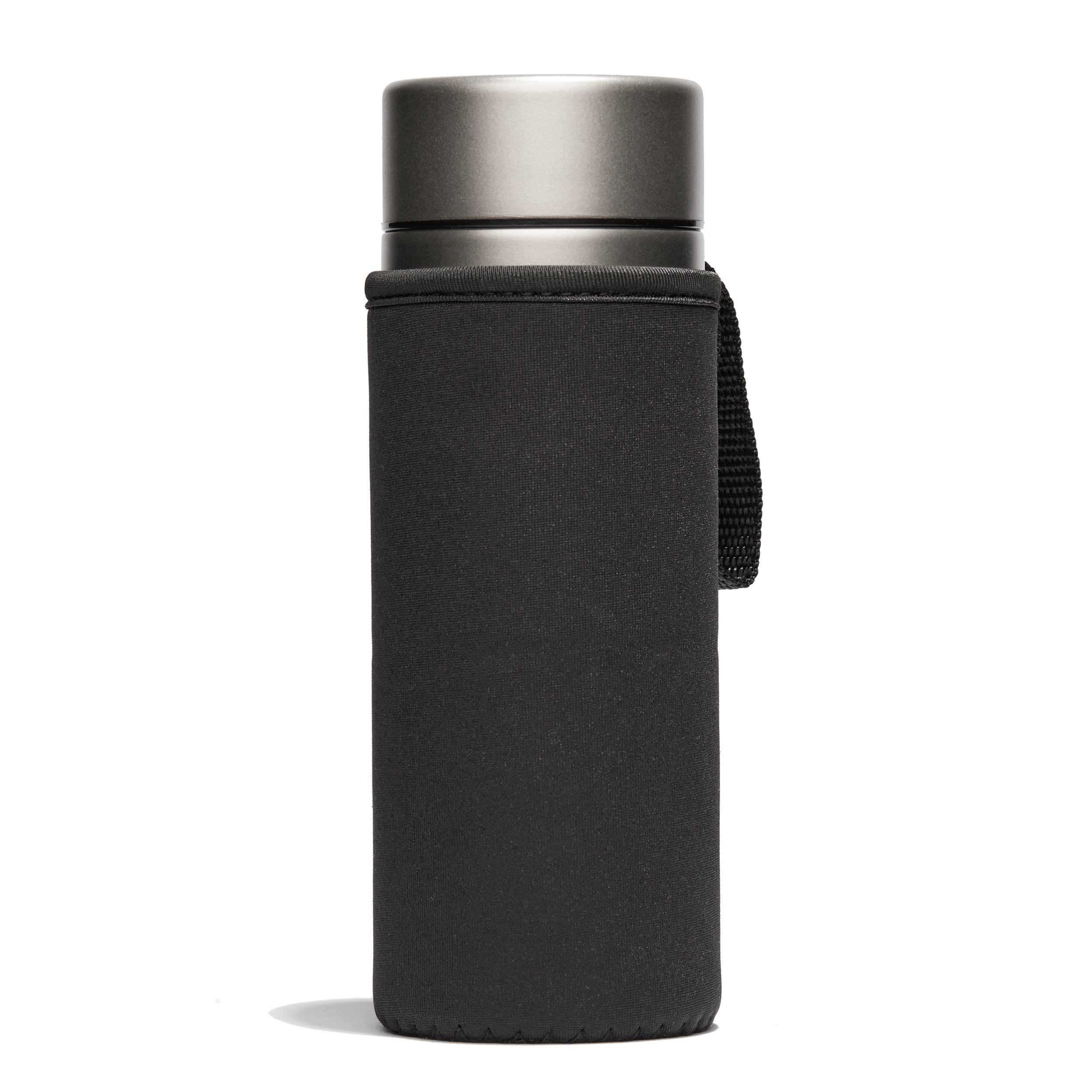 Luxus Titan Thermosflasche aus Titan sehr leicht Luxus Titan Thermosflasche aus Titan sehr leicht