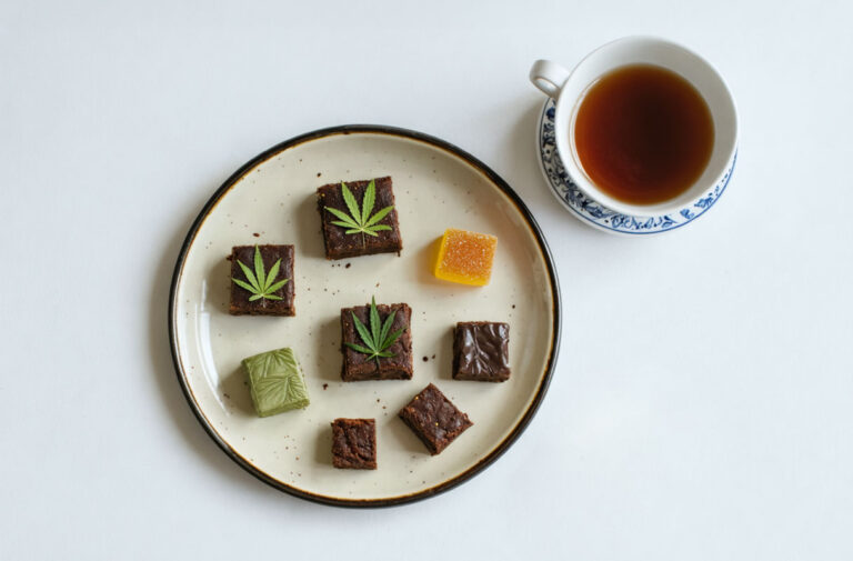 cannabis konsum in form von edibles verboten