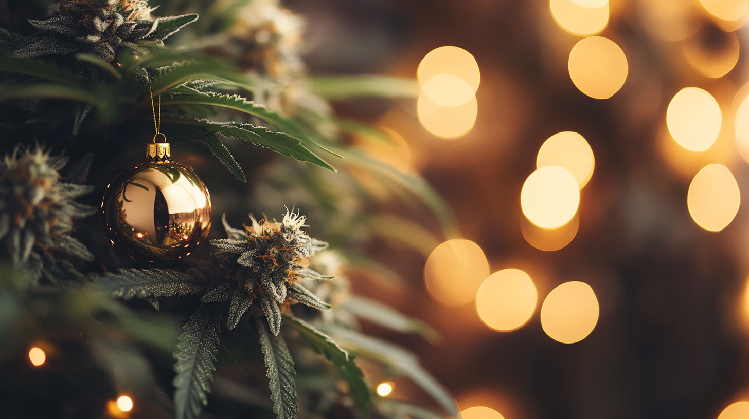 Edles Kiffer Zubehör als Weihnachtsgeschenk kaufen