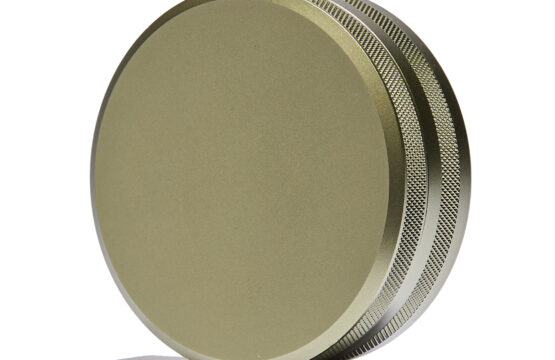 SNUS-DOSE-Army-green-wasserdicht_seitlich