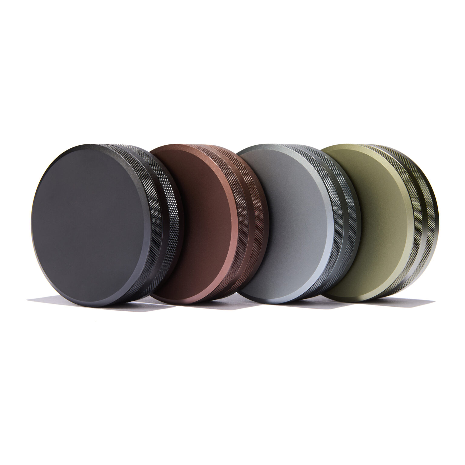 Edle Snus Dosen mit großem Staufach in edlen Farben, wasserdicht & personalisierbar