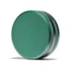 Snus Dose XL in Forest Green, wasserdicht und personalisierbar