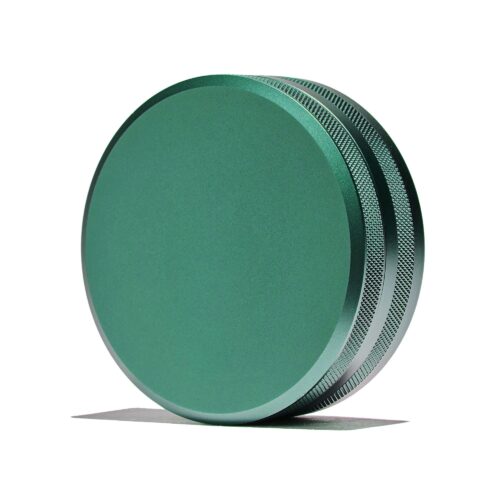 Snus Dose XL in Forest Green, wasserdicht und personalisierbar