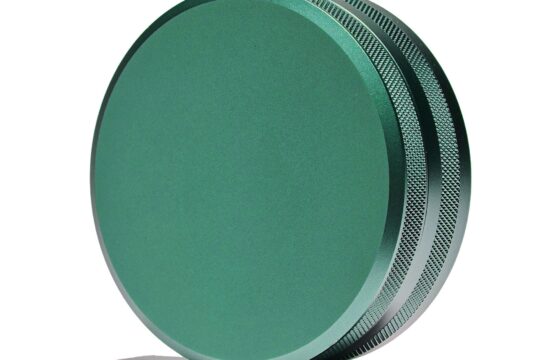 Snus Dose XL in Forest Green, wasserdicht und personalisierbar Snus Dose XL in Forest Green, wasserdicht und personalisierbar