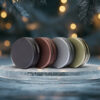 personalisierte Snus Dose als Geschenk zu Weihnachten - perfekt für Männer und Partner