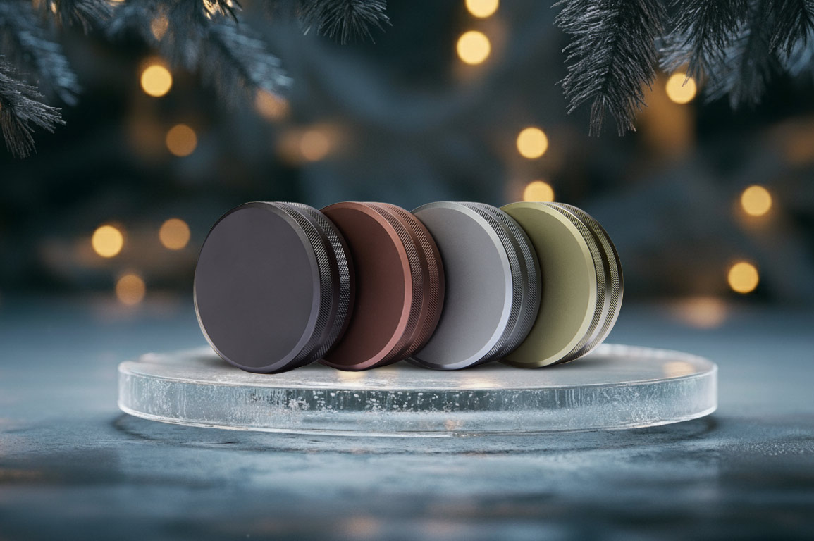 personalisierte Snus Dose als Geschenk zu Weihnachten - perfekt für Männer und Partner