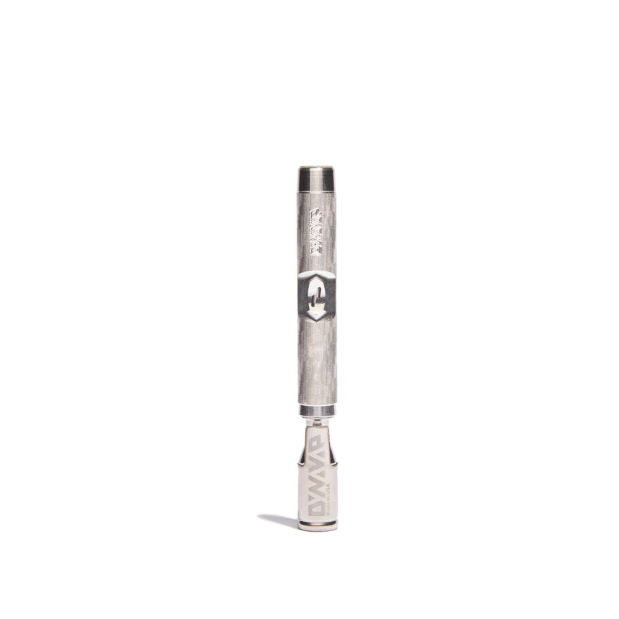 DynaVap M7 | Kompakter Edelstahl Vaporizer