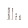 Dynavap M7 Ersatzteile kaufen - kompakter Edelstahl vaporizer