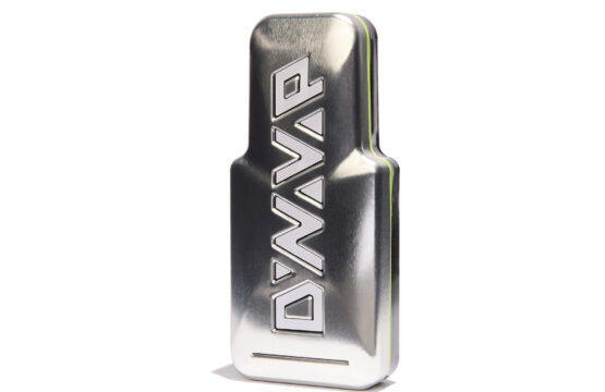 Dynavap M7 kaufen - günstiger vaporizer aus Edelstahl ohne Akku Bimetall Verpackung