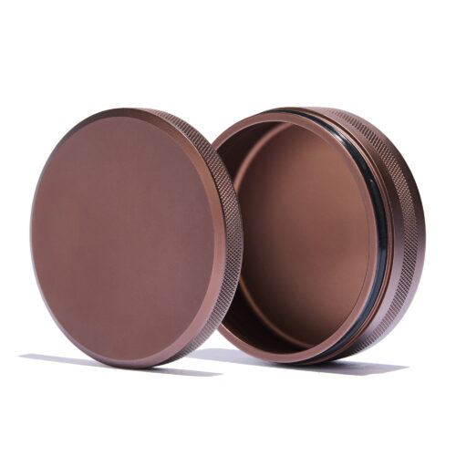 Große Snus Dose und Pouch Dose zur Aufbewahrung